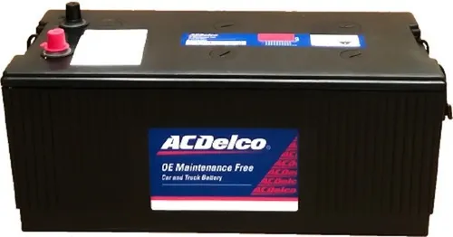 BATERIA 1150 AMP FORD CARGO 1721 ENCAVA