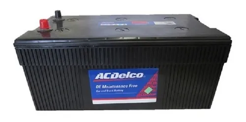 BATERIA 1420 AMP AUTOBUSES 48P, MAQUINAS