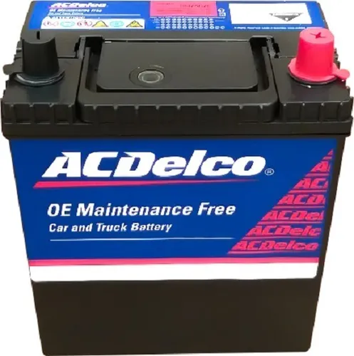 BATERIA 600 AMP SPARK CHERY QQ