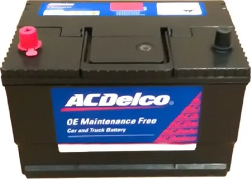 BATERIA 700 AMP AVALANCHE CAMARO IMPALA