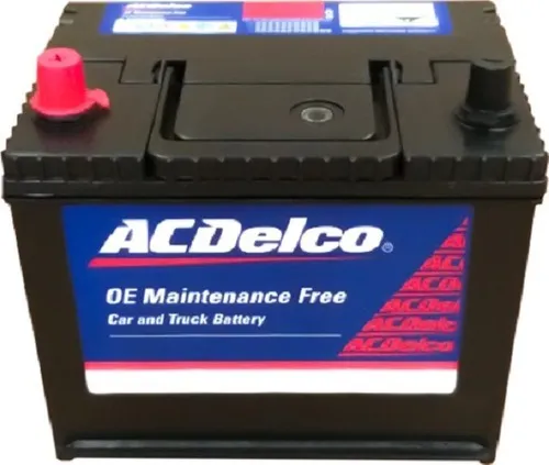 [19375031] BATERIA 800 AMP AVEO BLAZER CAVALIER